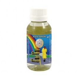 Aceite Especial Abre Caminos 60ml